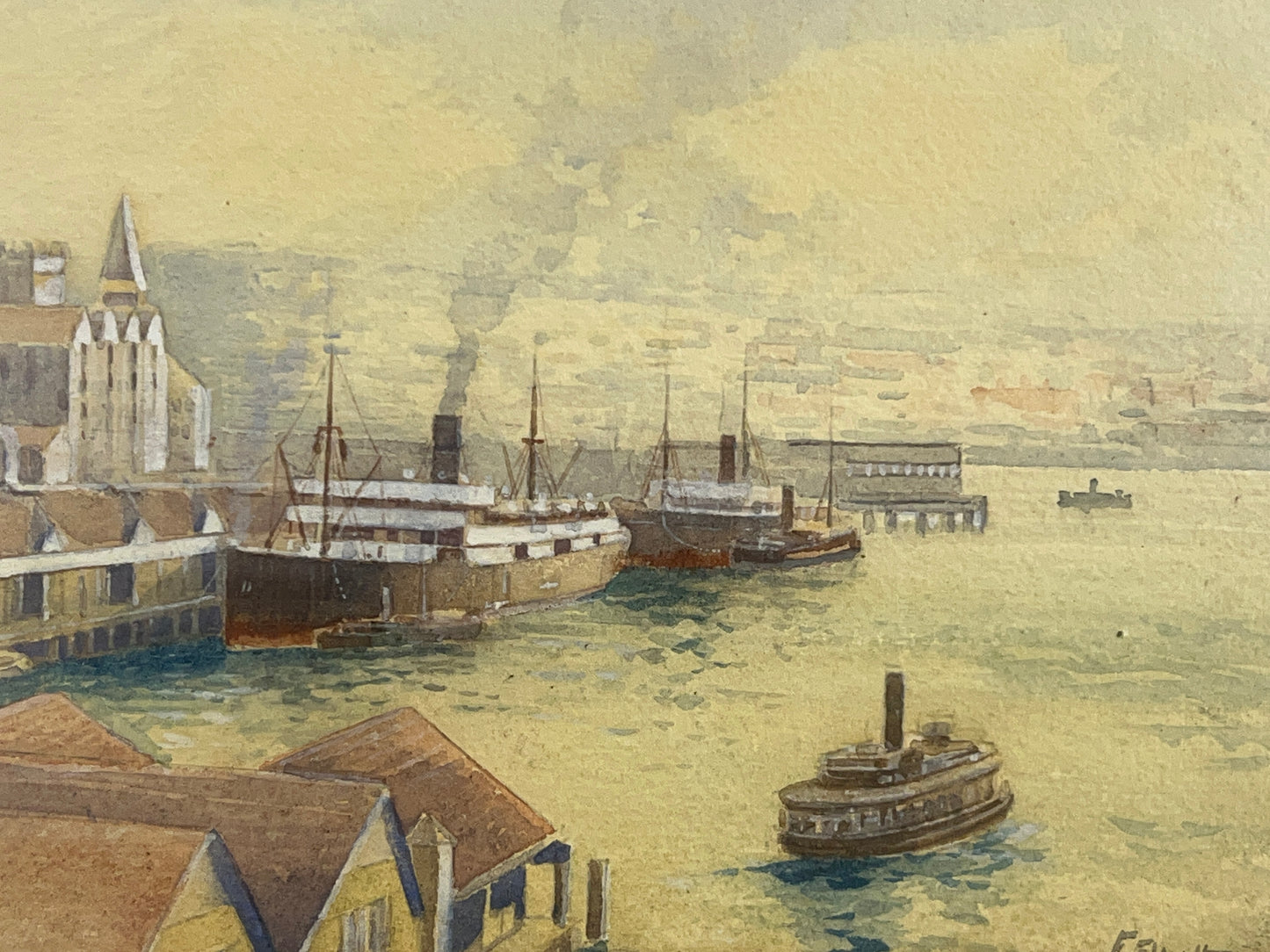 Circular Quay