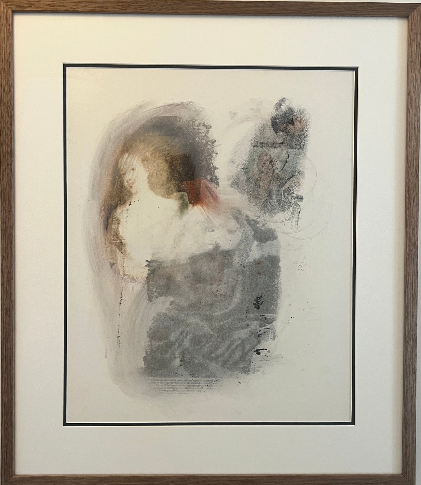 Female Figure 1966