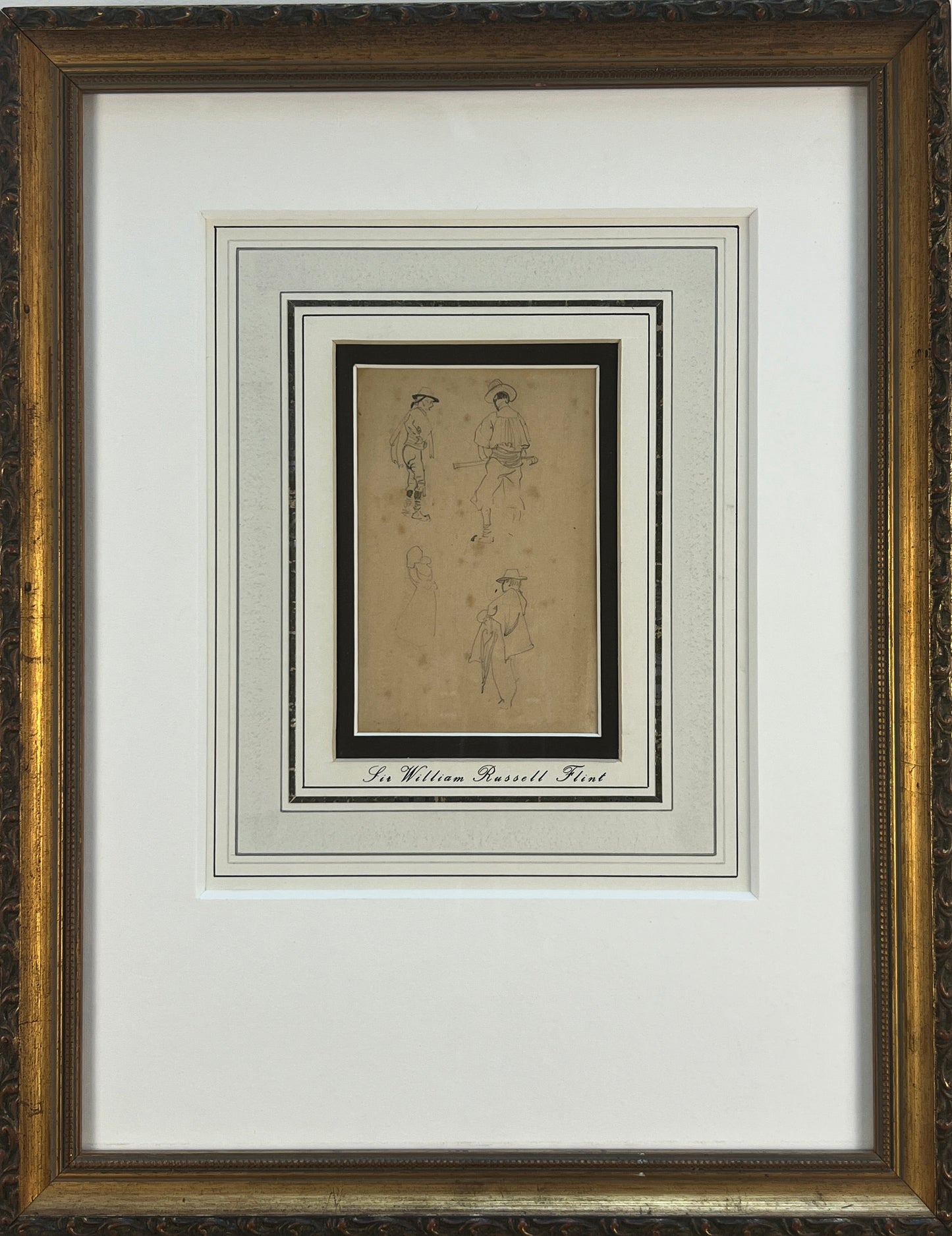 Untitled, Figures