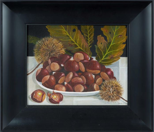 Chestnuts 2012