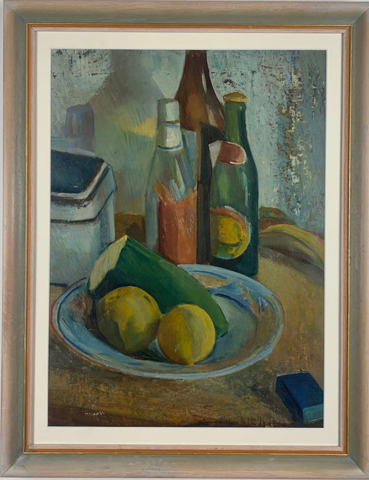Still Life from Arles