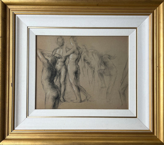 Life Study