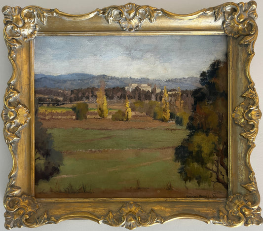 Yarra Valley Landscape 1946