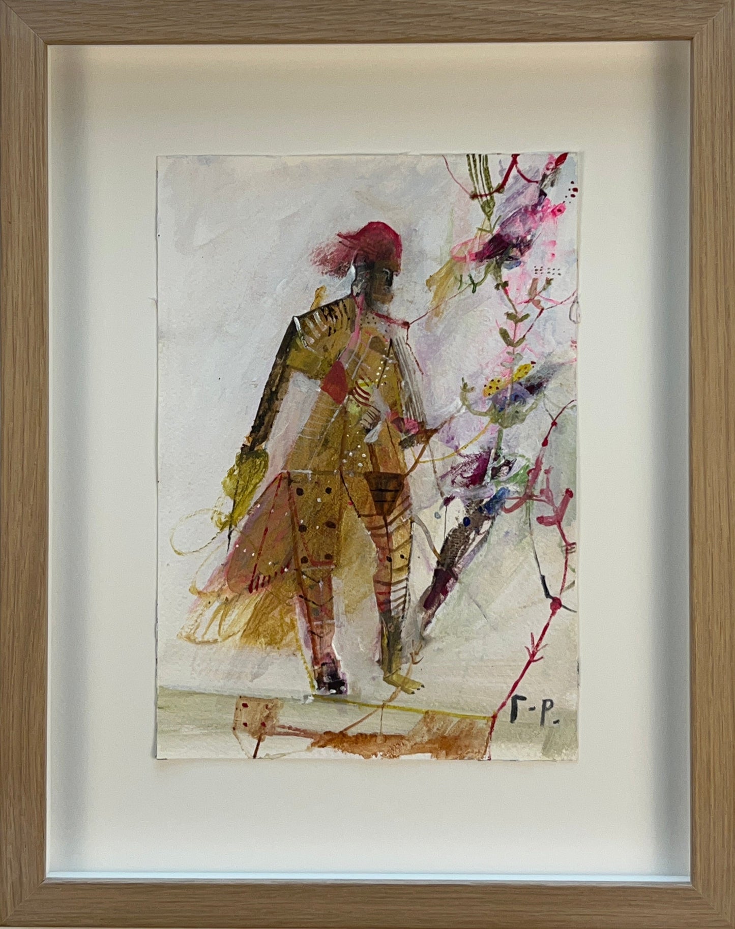 The Gardener