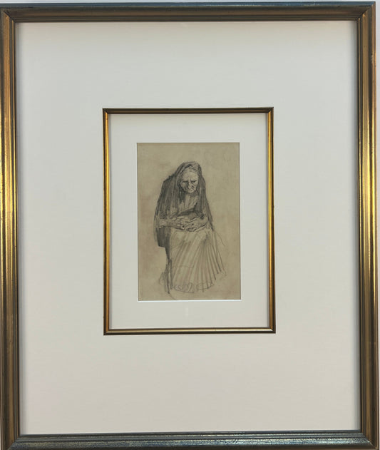 Oenothea, 1909