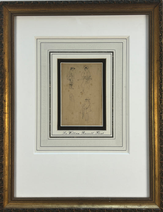 Untitled, Figures