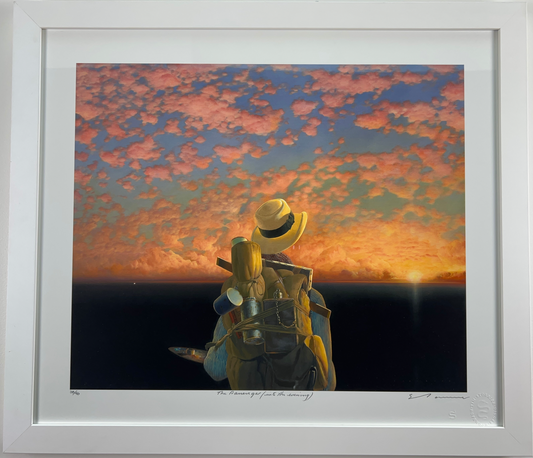 The Passenger (Into The Evening)