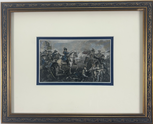 The Battle of the Boyne