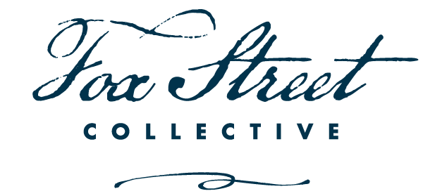 Fox Street Secondary art market – Fox Street Collective